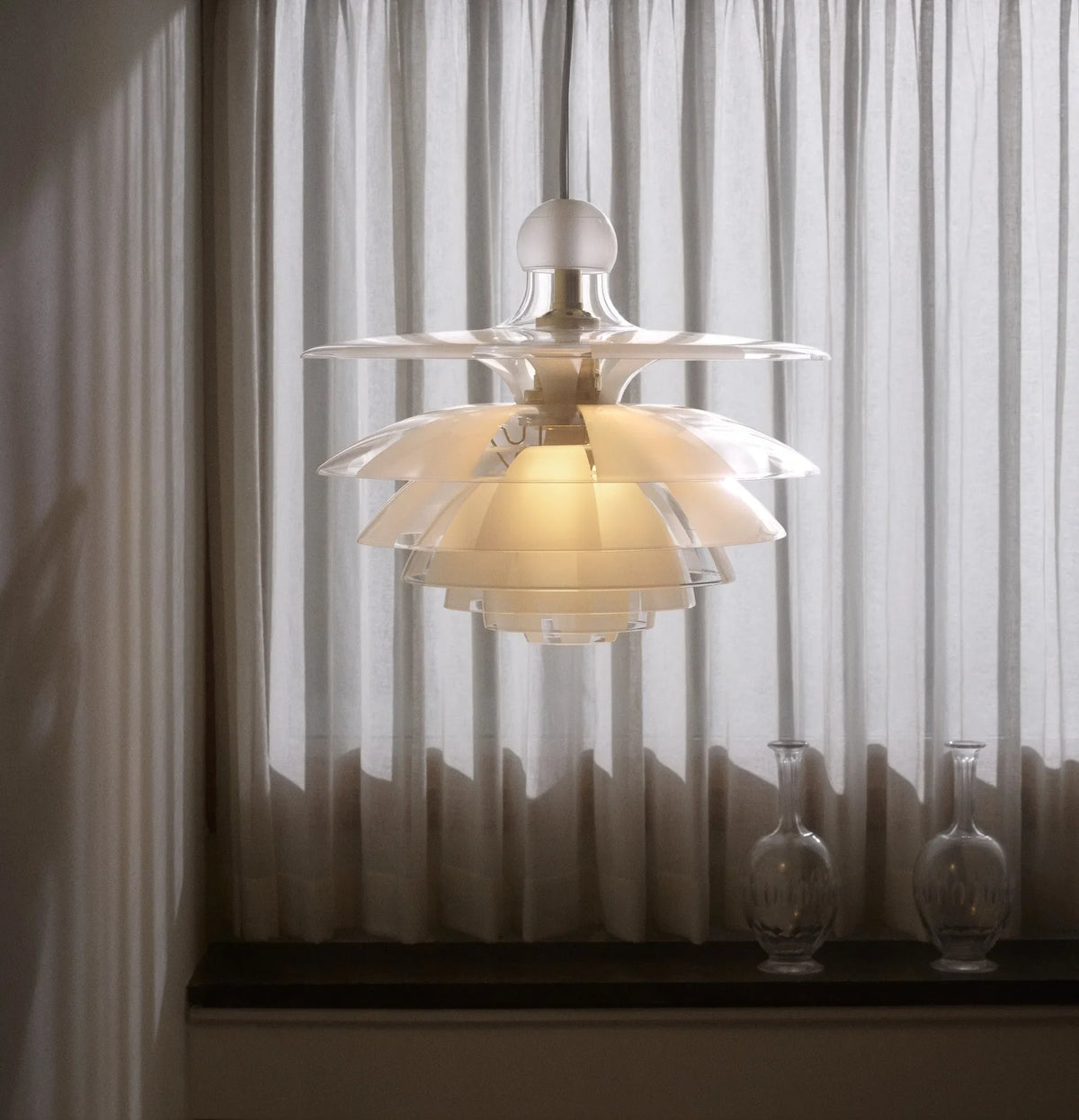 PH Septima Pendant Lamp