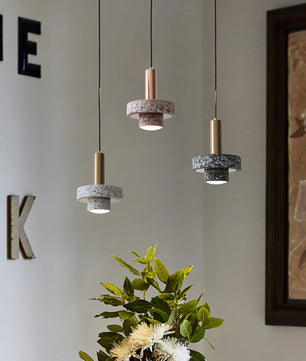 Ambra Pendant Lamp