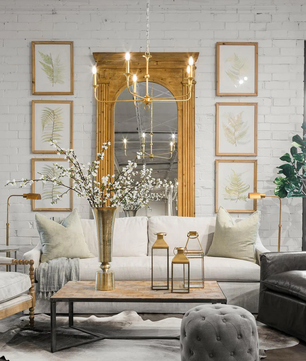 Seraphina Modern Chandelier