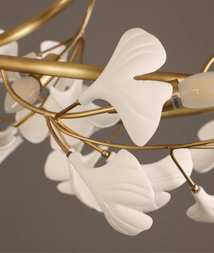 Gingko Ceiling Lamp