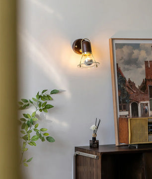 Vaughan Wall Lamp