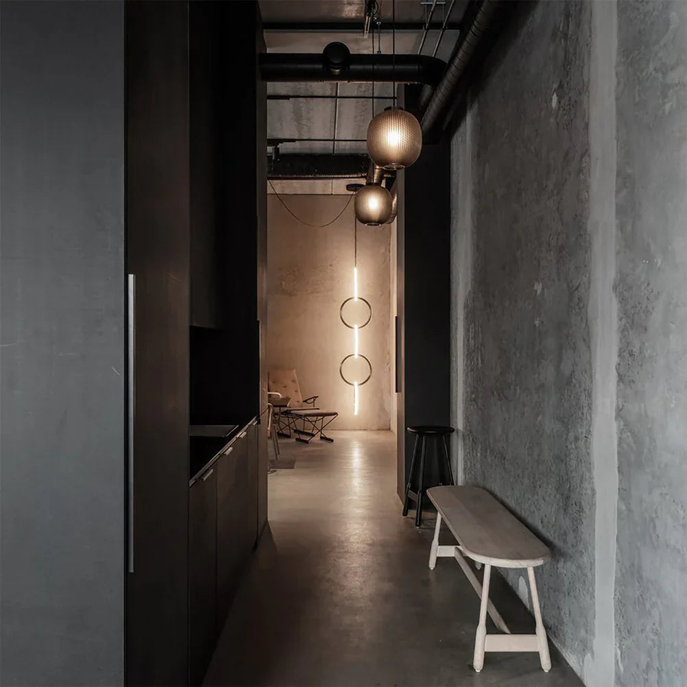 Bloom Pendant Light