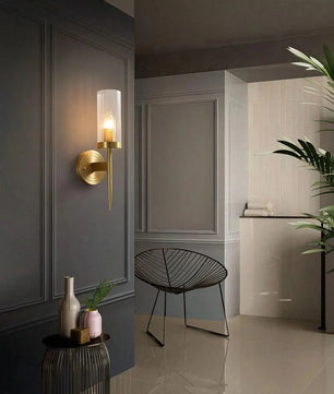 Alouette Wall Lamp