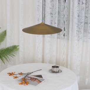 Laos Pendant Lamp