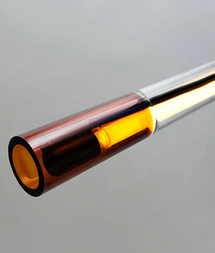 RA Linear Chandelier