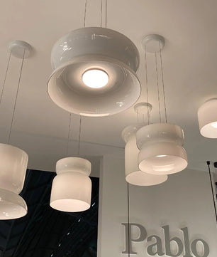 Totem Led Pendant Lamp