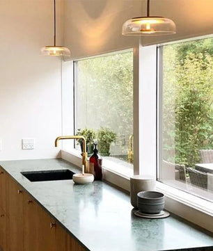 Blossi 1 Pendant Light