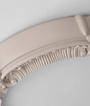 Ekena Retro Ceiling Lamp