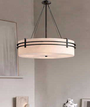 Heddle Chandelier