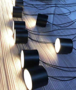 Collection Pendant Lamp