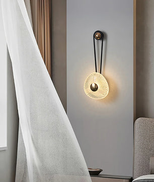 Arteriors Wall Lamp
