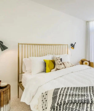 Beat Wall Lamp