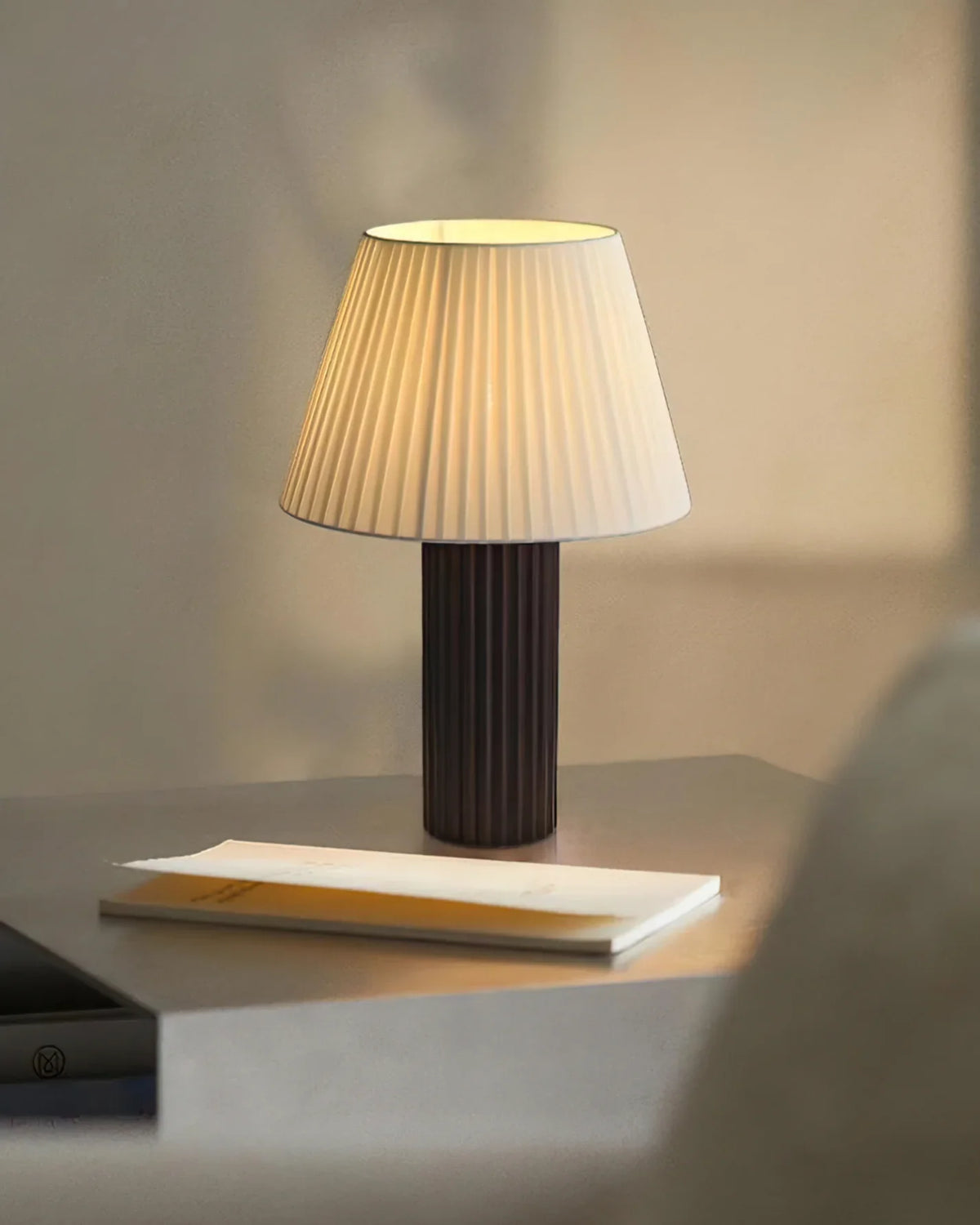 Respira Table Lamp