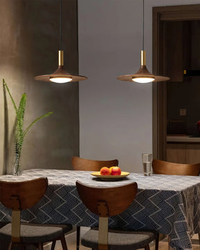 Nano Swing Arm Pendant Light