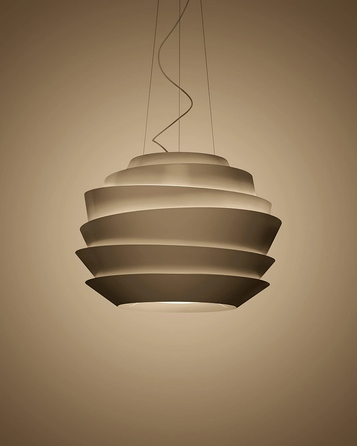 Le Soleil Pendant Light