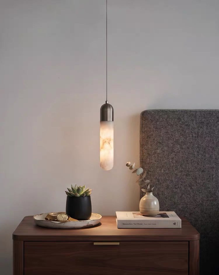 Capsula Pendant Light