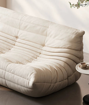 Double Caterpillar Lazy Sofa