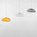 73 Random Glass Pendant Light