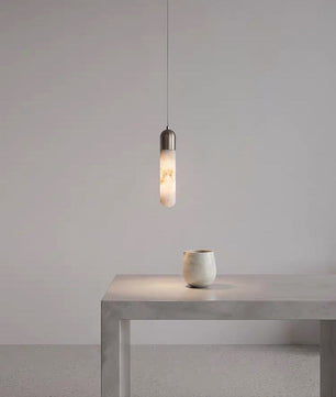 Capsula Pendant Light