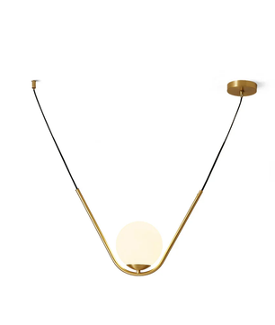 Perla Pendant Light