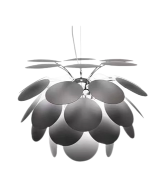 Pigna Pine Cone Pendant Light