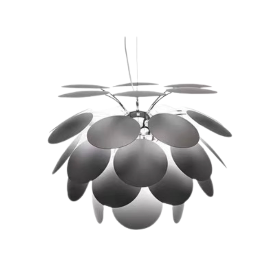 Pigna Pine Cone Pendant Light