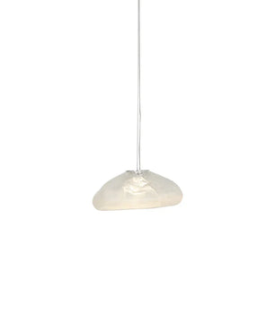 73 Random Glass Pendant Light