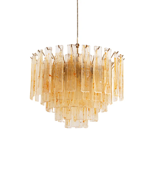 Ambra Filante Chandelier