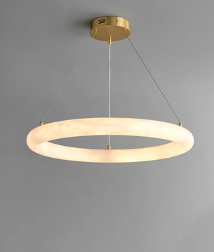 Halo Chandelier