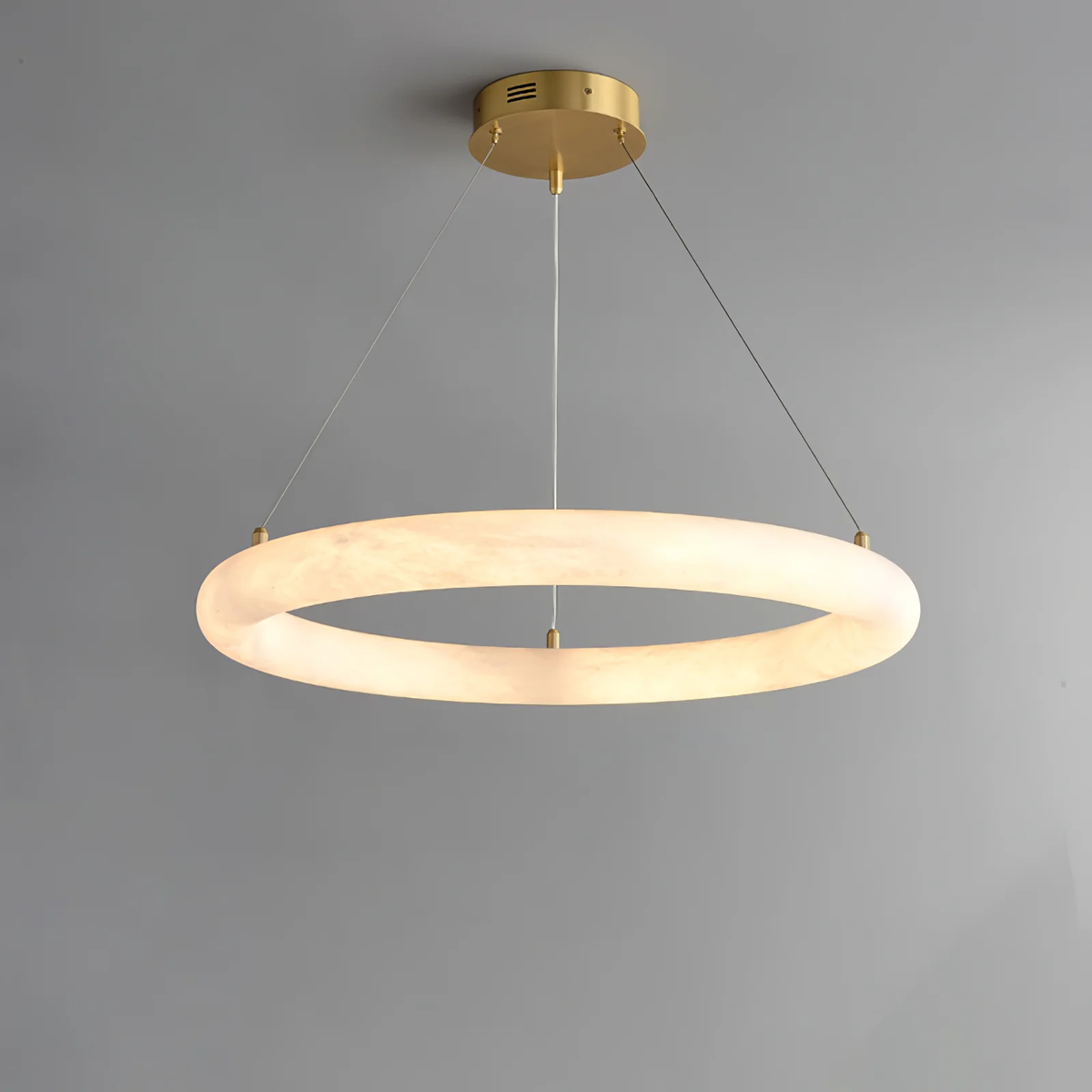 Halo Chandelier