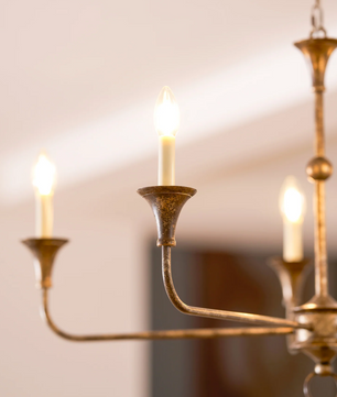 Seraphina Modern Chandelier
