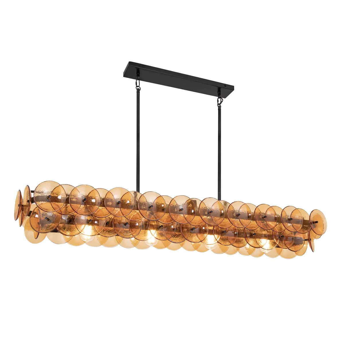 Loren Linear Chandelier