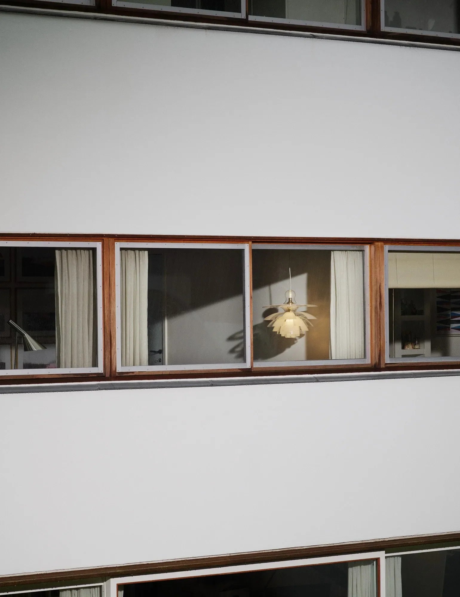 PH Septima Pendant Lamp