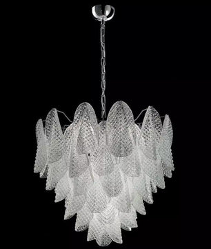 Glacier Murano Chandelier