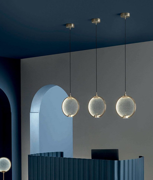 Horo Pendant Lamp