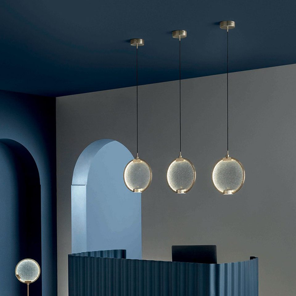 Horo Pendant Lamp