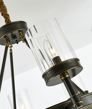 Kelleher Chandelier