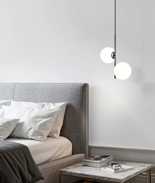 Castell Pendant Lamp