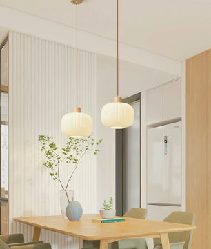 Rime Pendant Lamp