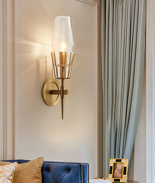 Chaillot Wall Lamp
