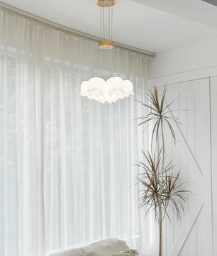 Lily Of The Valley Chandelier