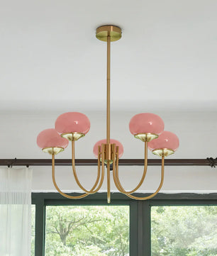 Valley Astoria Chandelier