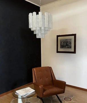 Tronchi Chandelier