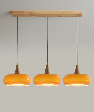 Hailie Pendant Lamp