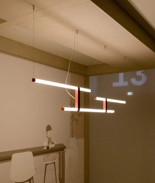 Paralela Chandelier