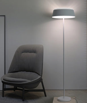 Ring Floor Lamp