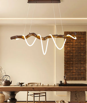 Ford Chandelier