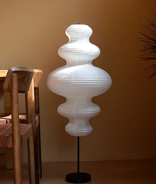 Neiko Paper Floor Lamp