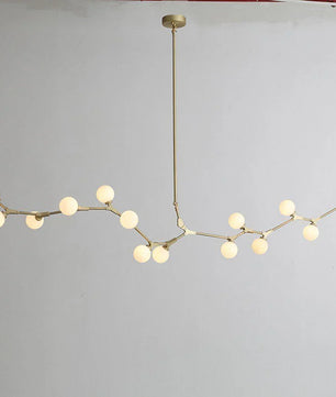 Hendrix Chandelier