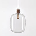 Awa Pendant Light